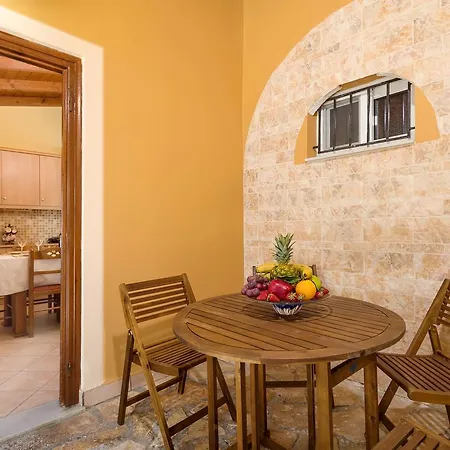 Martha's House Katastarion