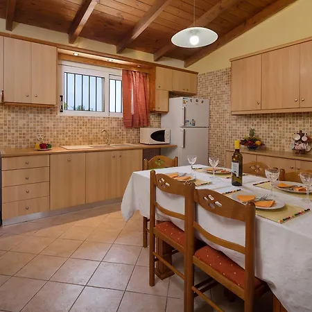 Martha's House Holiday home