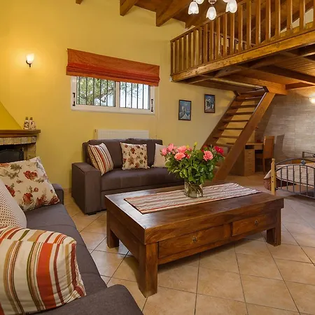 Martha's House Katastarion